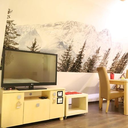 Koscielisko Residence Apartament Halszka 29C Exteriér fotografie