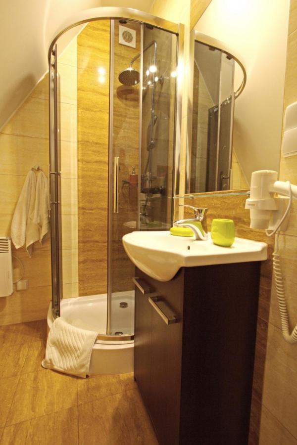 Koscielisko Residence Apartament Halszka 29C Exteriér fotografie